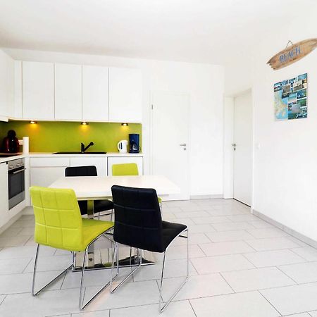 Fewo Leuchtfeuer 6 Peenemunde Luaran gambar