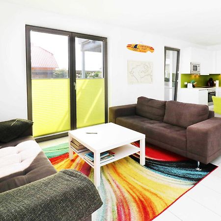 Fewo Leuchtfeuer 6 Peenemunde Luaran gambar