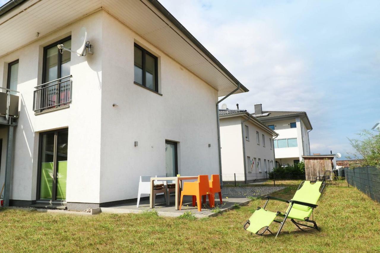 Fewo Leuchtfeuer 6 Peenemunde Luaran gambar