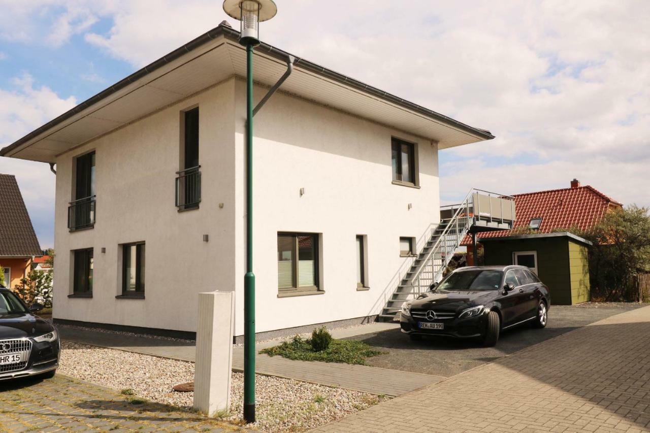 Fewo Leuchtfeuer 6 Peenemunde Luaran gambar